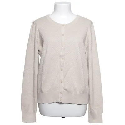 Cardigan (Beige) van WE Organisch katoen