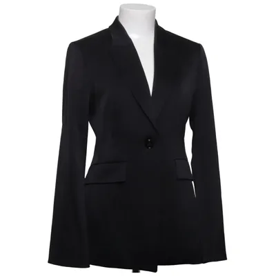 Blazer (Noir) de Dorothee Schumacher Acétate, Polyester, Viscose