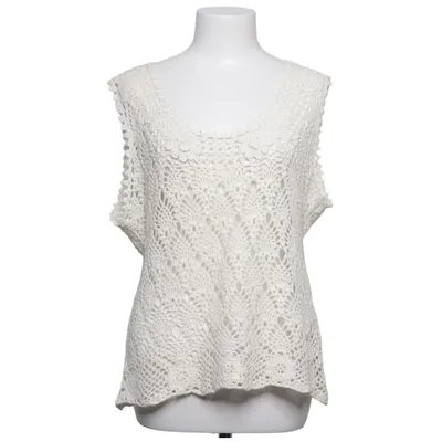 Top (White) from Pierre Cavallo Cotton