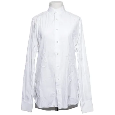 Blus (Vit) från Blugiallo