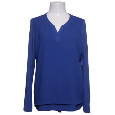Blouse (Blauw) van Smith & Soul