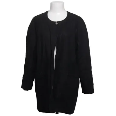 Cardigan (Sort) fra Matisse Linned