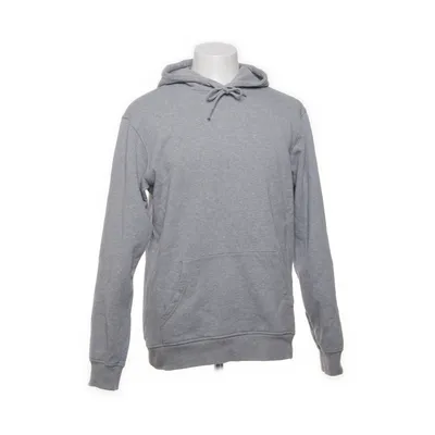 Huvtröja (Grå) från Vailent Ekologisk bomull