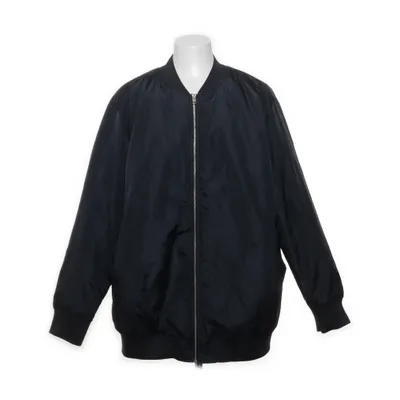 Bomberjacka (Grå, Orange) från Jack & Jones Polyester