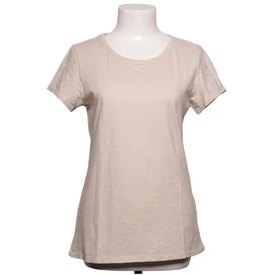 T-shirt (Beige) de Le Streghe Coton