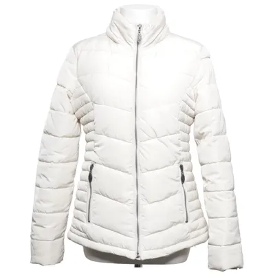 Lightweight jacket (Beige) from Usha Acrylic, Polyester