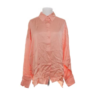 Blouse (Roze) van H&M Studio