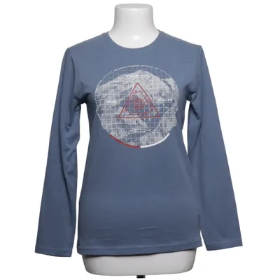 Långärmad t-shirt (230086884) från STC Bomull