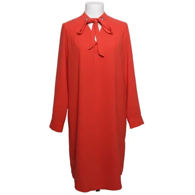 Jurk (Aneth) van Ema Blue's Polyester