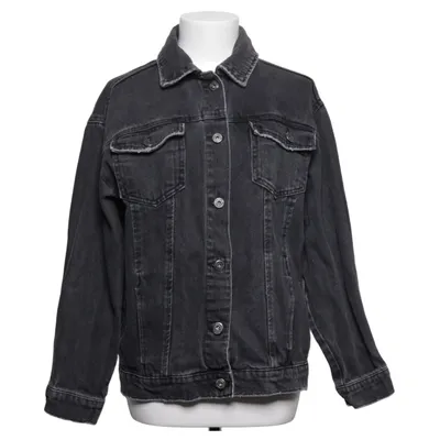 Denim jacket (Z1975 DENIM) from Zara Z1975 Denim