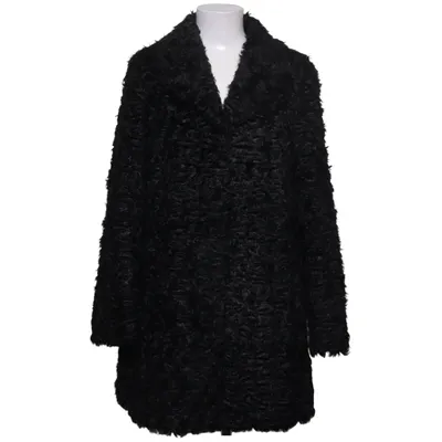 Kappa (Svart) från Saki Akryl, Polyester