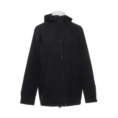 Regnkappa (Svart) från Matterhorn Nylon