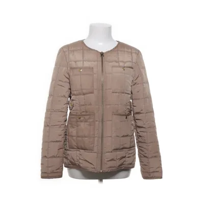 Jacka (Brun) från Modes Stockholm