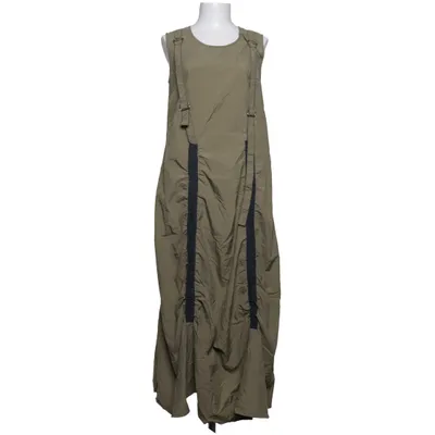Robe longue (Vert) de Animale