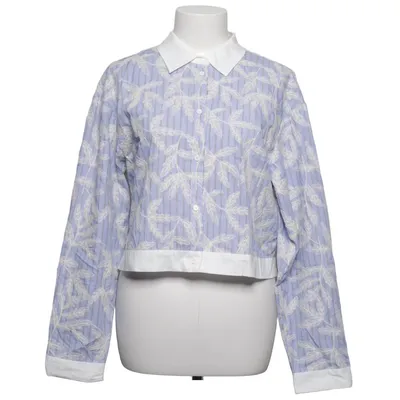 Shirt (Fuja) from Munthe Organic cotton, Polyamide