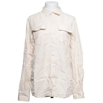 Skjorta (Beige) från Uniforms for the Dedicated Tencel