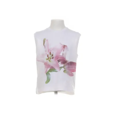 Top (White, Pink, Green) from Zara