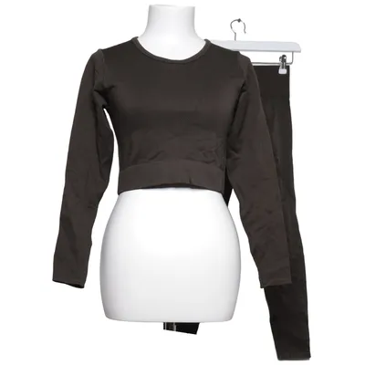 Ensemble de vêtements de sport (Vert) de H&M Sport