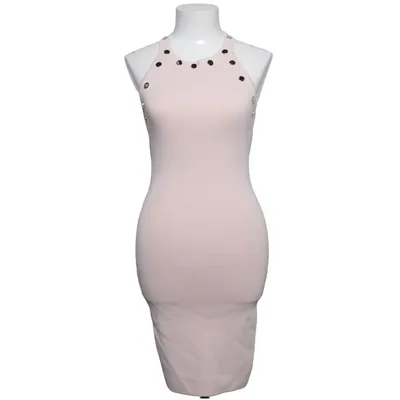 Dress (Pink) from Vinceotto Polyamide, Viscose