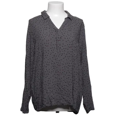 Blouse (Zwart, Meerkleurig) van Liberty Woman Viscose