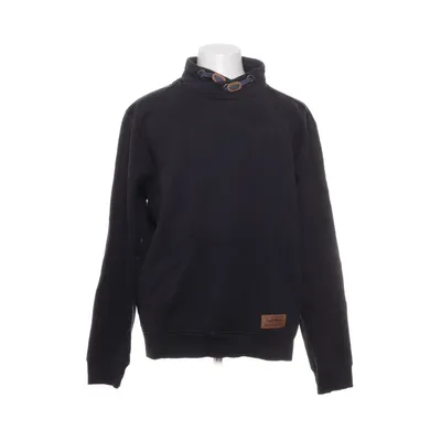 Huvtröja (Blå) från Eagle Denim Bomull, Polyester