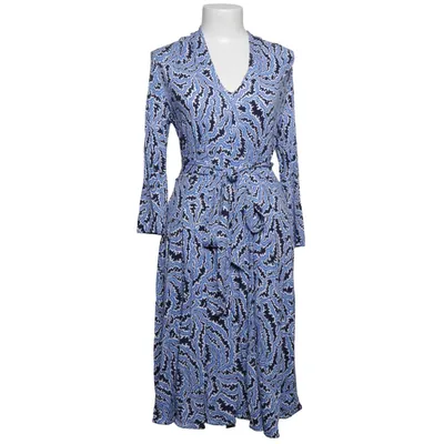 Wrap dress (Natal) from L.K. Bennett Viscose