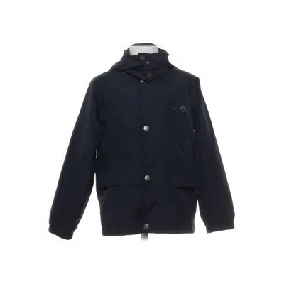 Regnjacka (Blå, Grå) från Ver de Terre Bomull, Nylon, Polyester