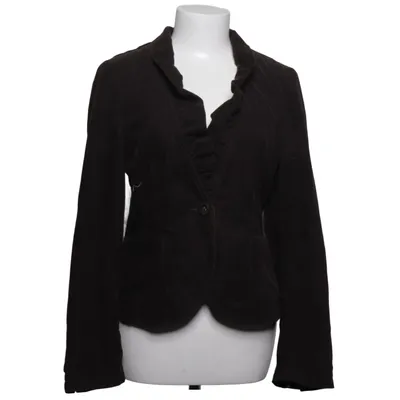 Veste (Marron) de St Emile Acétate, Polyamide, Polyester