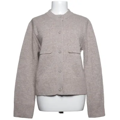 Cardigan (Camelia) from WERA Wool