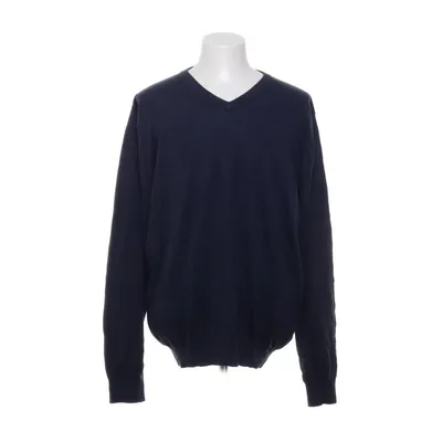 Pullover (Blå) från Batistini Bomull