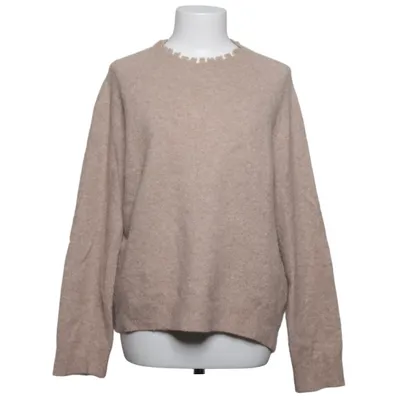 Pull-over (Beige) de Zadig & Voltaire Cachemire, Élasthane, Polyamide