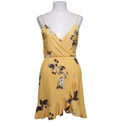 Robe portefeuille (boohoo NIGHT) de Boohoo Night Élasthane, Polyester