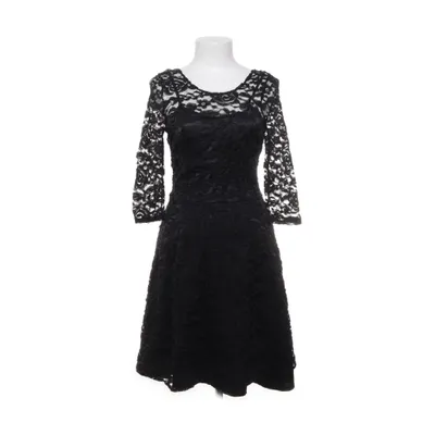 Klänning (Svart) från The Hackbarth's Polyamid