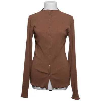 Cardigan (Bruin) van The Room Polyester