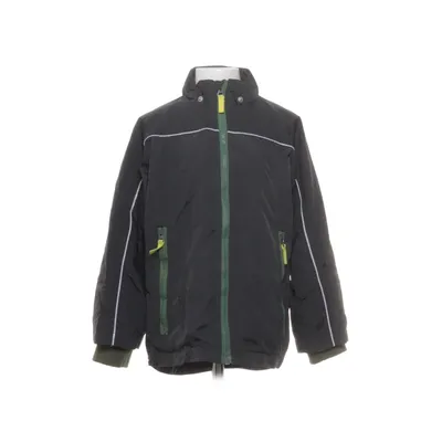 Regnjacka (Svart) från Varför Därför Bomull, Polyamid, Polyester