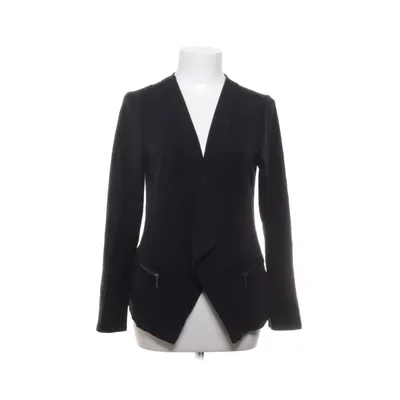 Kofta (Svart) från Trofé Elastan, Polyester, Viskos