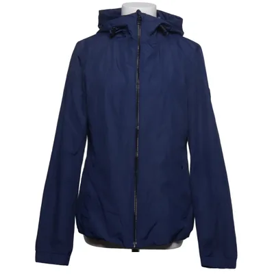 Outdoor jacket (Blue) from Marikoo