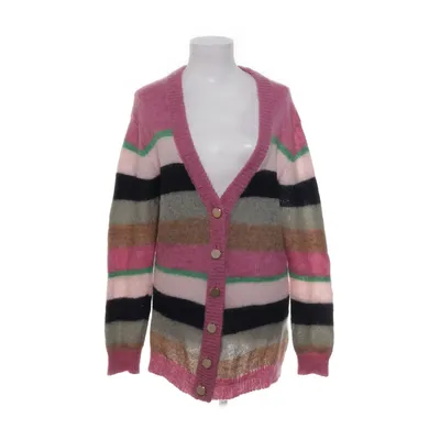 Kofta (Rosa, Flerfärgad) från Julie Fagerholt Mohair, Polyamid