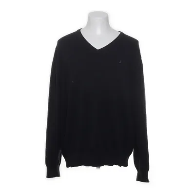 Pullover (Blue) from Boomerang Cotton, Elastane, Polyamide