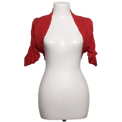 Bolero (Röd) från Inspire Polyester