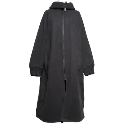 Vinterkappa (Grå) från ASOS Design