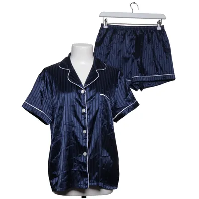 Pyjama (Bleu) Élasthane, Polyester