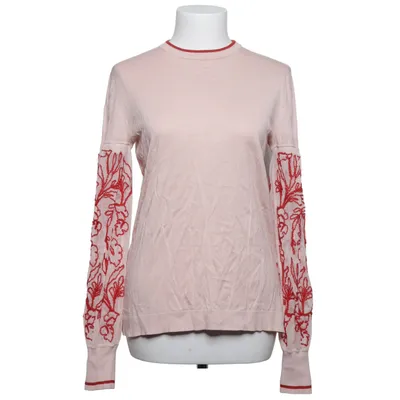 Tröja (Rosa, Röd) från René Lezard Bomull, Polyamid, Polyester, Silke, Ull