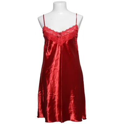 Nattlinne (Röd) från Donna Elastan, Polyester