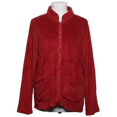 Fleecejacke (Rot) von Tex Polyester