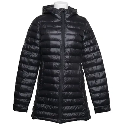 Winterjas (Zwart) van Everest Polyamide, Polyester