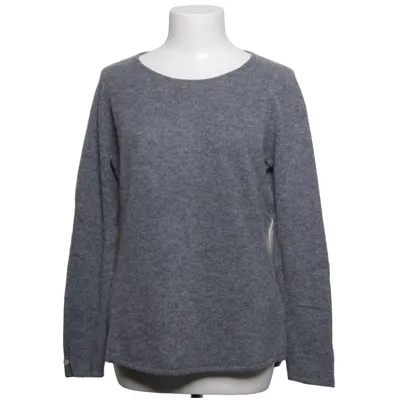 Sweater (Grå) fra Mrs & Hugs Kashmir