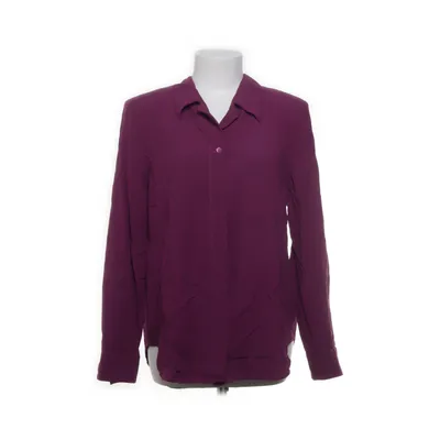 Blus (Lila) från Getti Viskos
