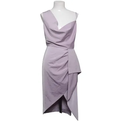 Cocktail dress (Purple) from Lavish Alice Elastane, Polyester