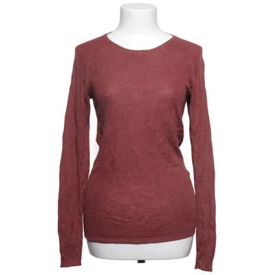 Långärmad t-shirt (Brun) från Pierre Robert Tencel, Ull